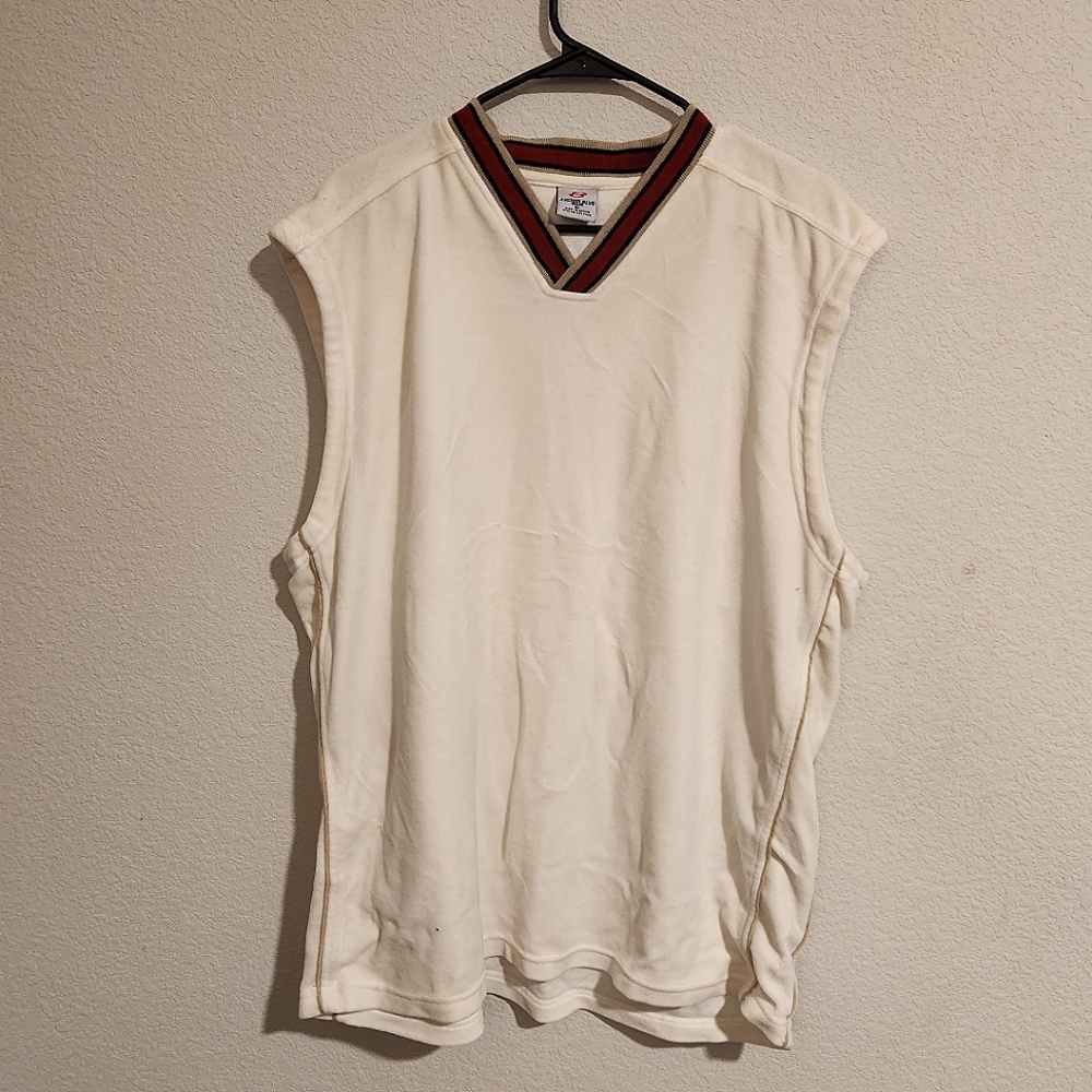 Clean Muscle Shirt